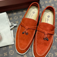 Summer Charms Walk Loafer