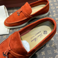 Summer Charms Walk Loafer