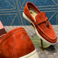 Summer Charms Walk Loafer