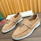 Summer Charms Walk Loafer