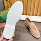 Summer Charms Walk Loafer