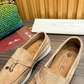 Summer Charms Walk Loafer
