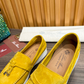 Summer Charms Walk Loafer