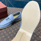 Summer Charms Walk Loafer