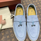 Summer Charms Walk Loafer