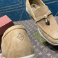 Summer Charms Walk Loafer