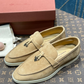 Summer Charms Walk Loafer