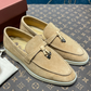 Summer Charms Walk Loafer