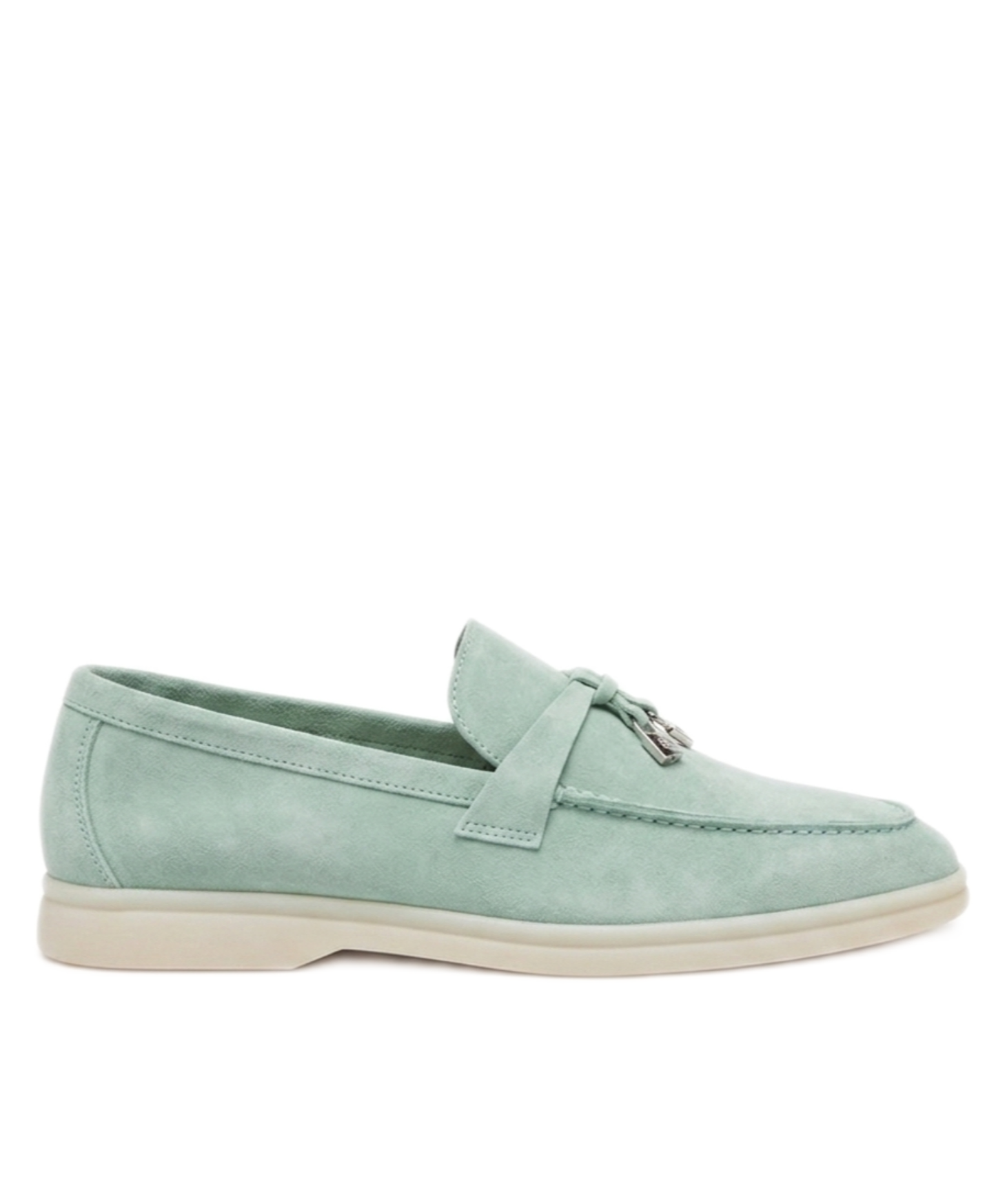 Summer Charms Walk Loafer
