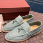 Summer Charms Walk Loafer