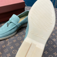 Summer Charms Walk Loafer