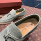 Summer Charms Walk Loafer