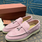 Summer Charms Walk Loafer