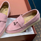 Summer Charms Walk Loafer