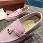 Summer Charms Walk Loafer
