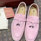Summer Charms Walk Loafer