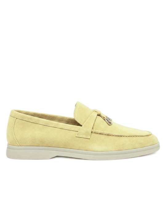 Summer Charms Walk Loafer