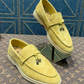 Summer Charms Walk Loafer