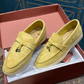 Summer Charms Walk Loafer