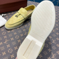 Summer Charms Walk Loafer