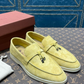 Summer Charms Walk Loafer