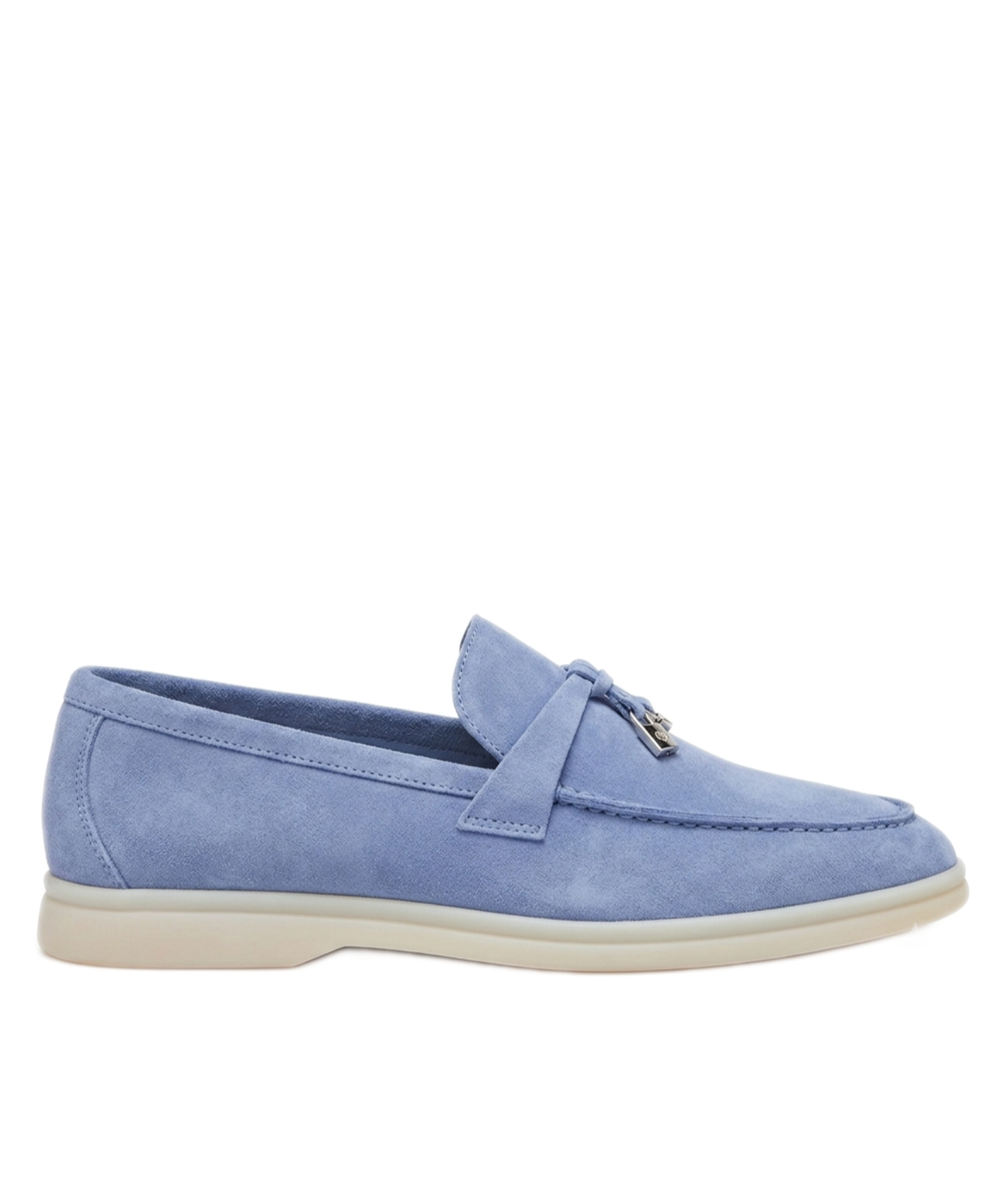 Summer Charms Walk Loafer