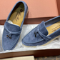 Summer Charms Walk Loafer