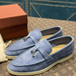 Summer Charms Walk Loafer