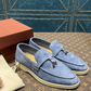 Summer Charms Walk Loafer