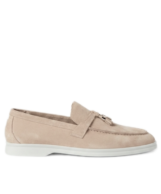 Summer Charms Walk Loafer