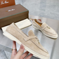 Summer Charms Walk Loafer