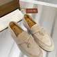 Summer Charms Walk Loafer