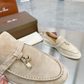 Summer Charms Walk Loafer