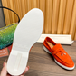 Summer Charms Walk Loafer