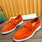 Summer Charms Walk Loafer