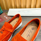 Summer Charms Walk Loafer