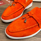 Summer Charms Walk Loafer