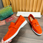 Summer Charms Walk Loafer