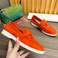 Summer Charms Walk Loafer