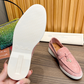 Summer Charms Walk Loafer