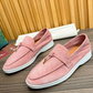 Summer Charms Walk Loafer