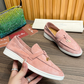 Summer Charms Walk Loafer