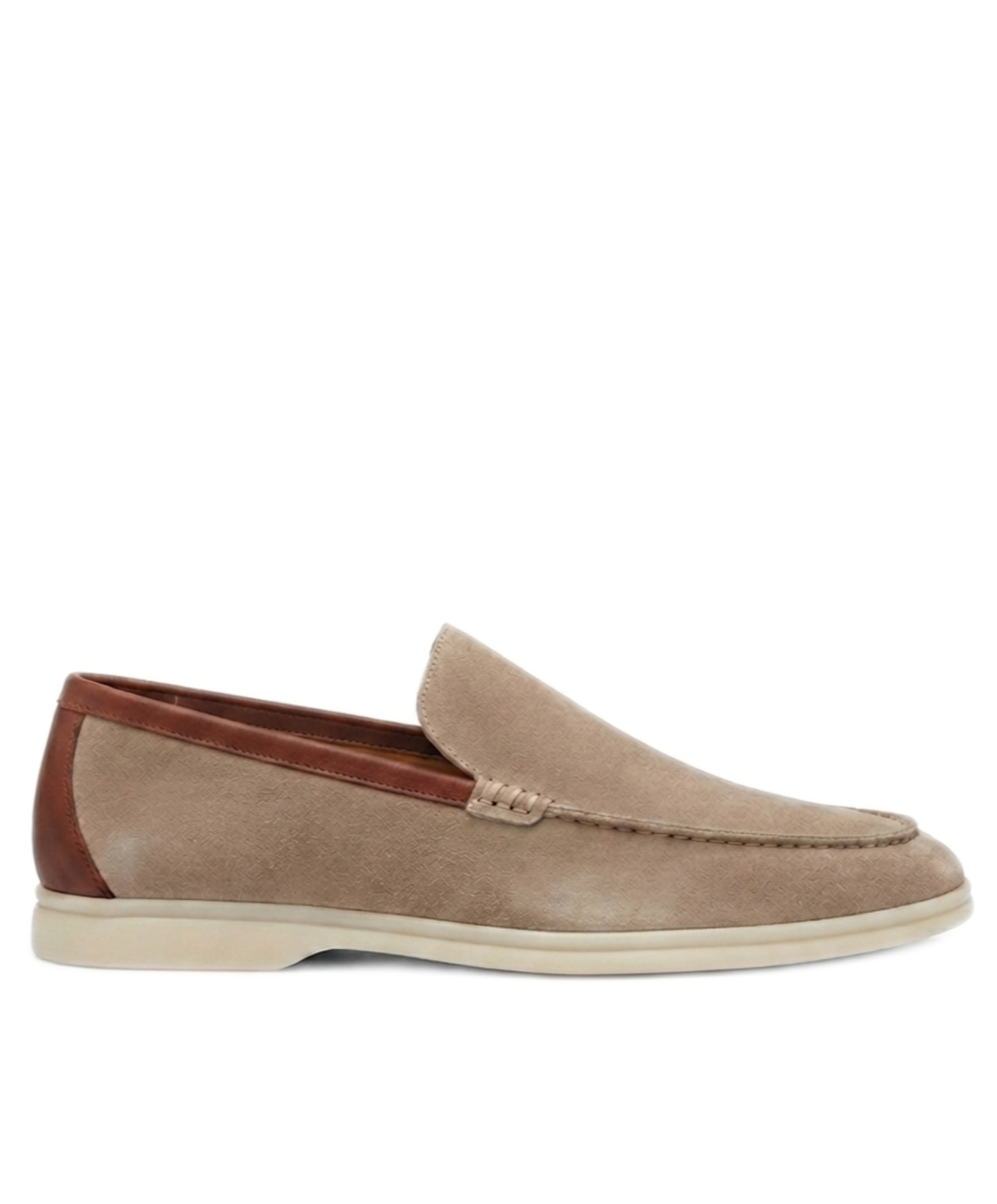 Summer Walk Loafers