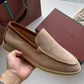 Summer Walk Loafers