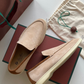 Summer Walk Loafers
