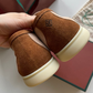 Summer Walk Loafers