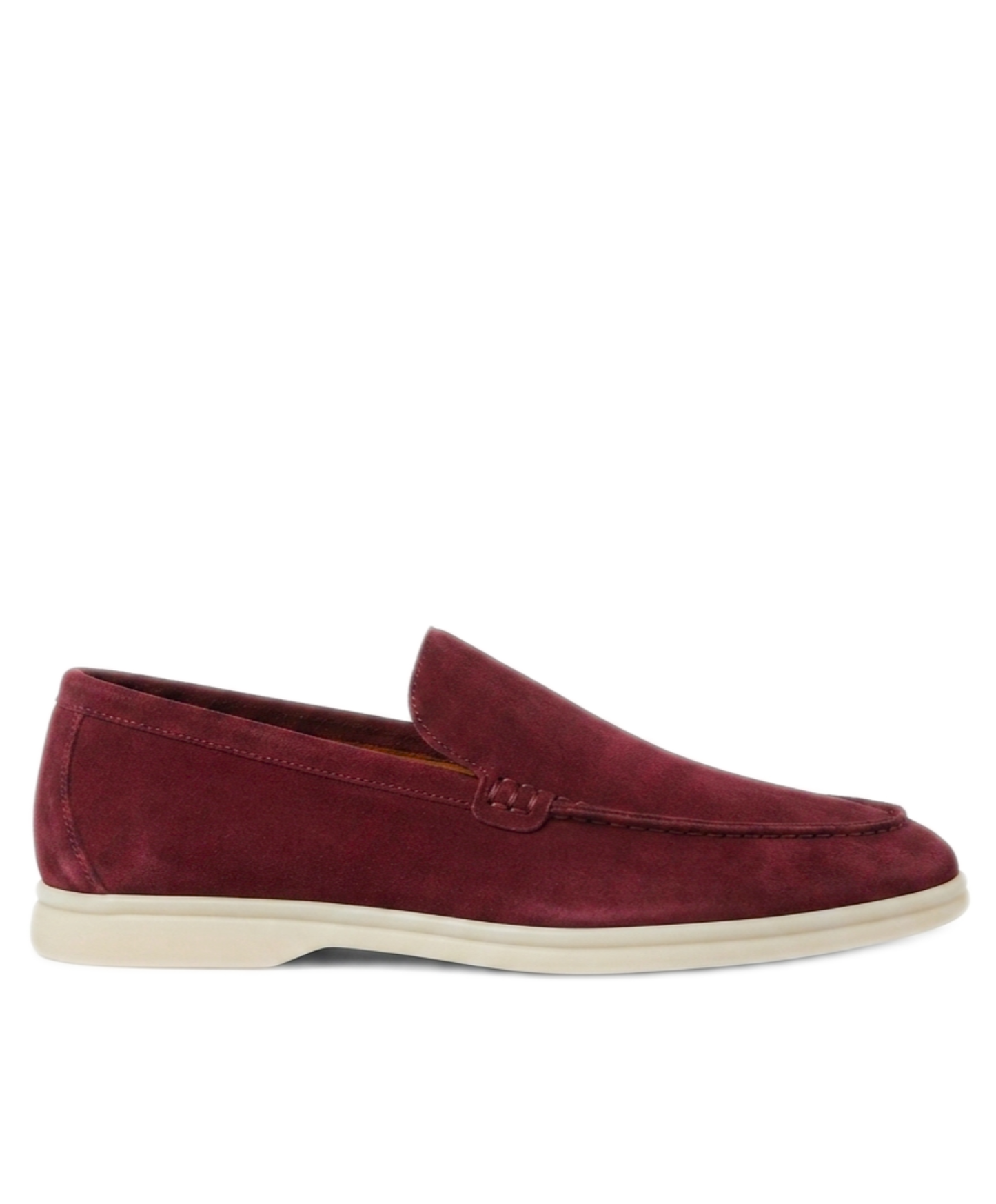 Summer Walk Loafers