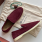 Summer Walk Loafers