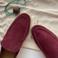 Summer Walk Loafers