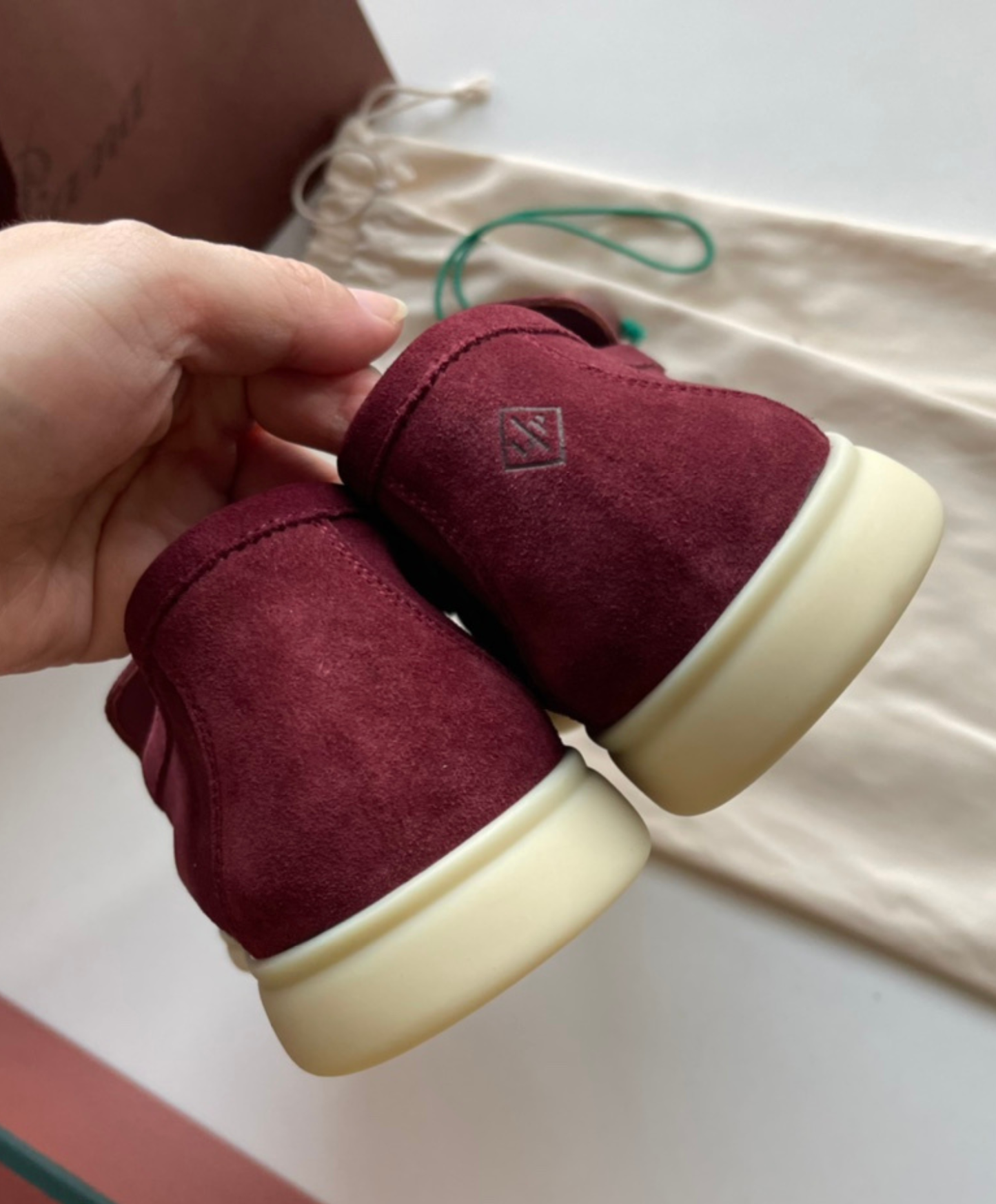Summer Walk Loafers